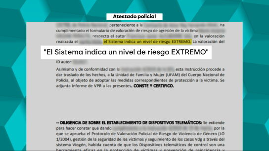 Su exmarido quiere matarla: la denuncia de una mujer sin protección a pesar de llevar diez años en el sistema Viogén