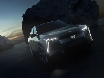 Mucho más barato que sus rivales alemanes, el nuevo SUV compacto de DS abre sus ventas en España Mucho más barato que sus rivales alemanes, el nuevo SUV compacto de DS abre sus ventas en España