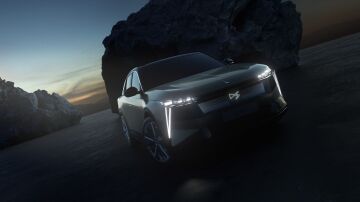 Mucho m&aacute;s barato que sus rivales alemanes, el nuevo SUV compacto de DS abre sus ventas en Espa&ntilde;a