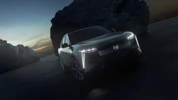 Mucho más barato que sus rivales alemanes, el nuevo SUV compacto de DS abre sus ventas en España Mucho más barato que sus rivales alemanes, el nuevo SUV compacto de DS abre sus ventas en España