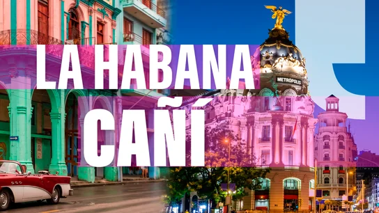 'La Habana cañí' o la vida de la familia Castro en España: tres nietos de Fidel con sus empresas y una exnuera anticomunista 'La Habana cañí' o la vida de la familia Castro en España: tres nietos de Fidel con sus empresas y una exnuera anticomunista