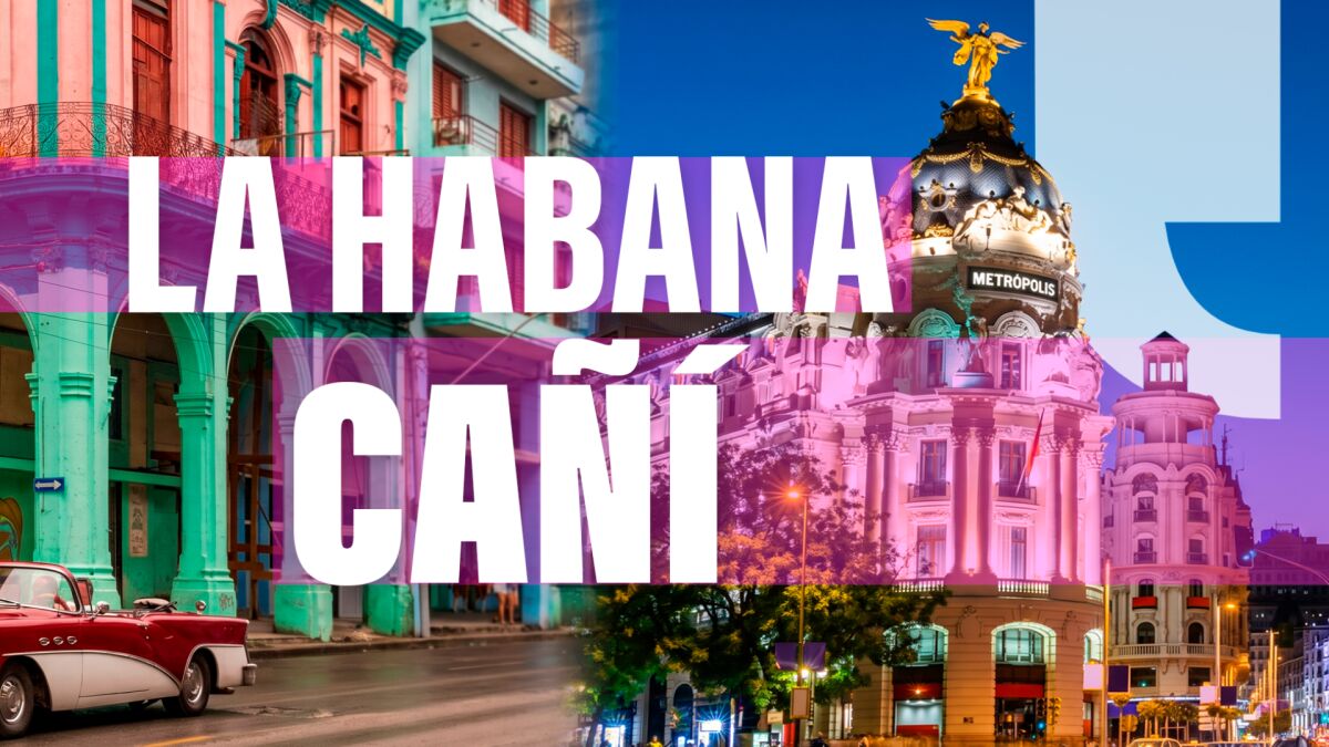 'La Habana cañí' o la vida de la familia Castro en España: tres nietos de Fidel con sus empresas y una exnuera anticomunista