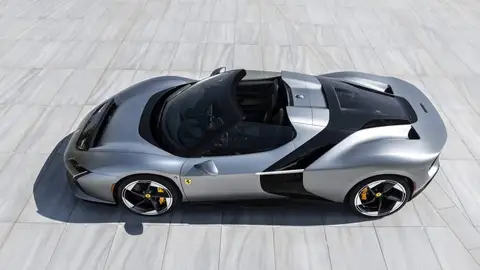 Ferrari HC25 Ferrari HC25