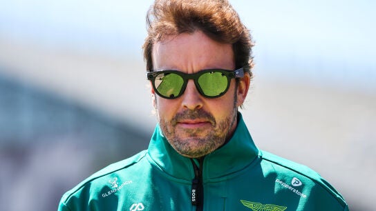 Fernando Alonso