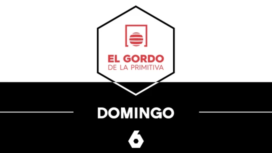 Gordo de La Primitiva | Resultado del sorteo de hoy, domingo Gordo de La Primitiva | Resultado del sorteo de hoy, domingo