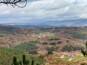 Soutelo de Montes, en Galicia Soutelo de Montes, en Galicia