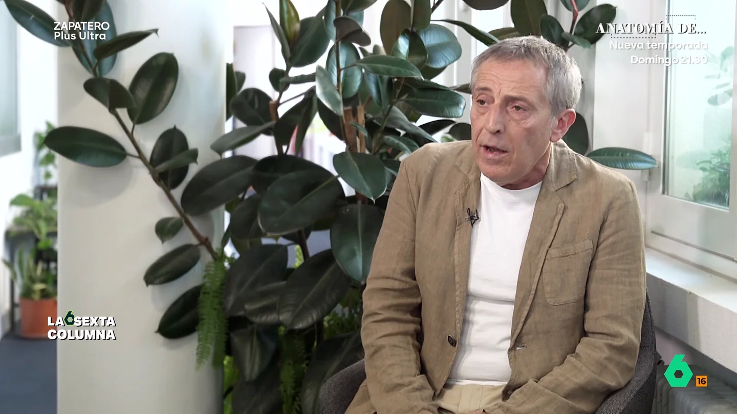 Miguel Ángel Campos afirma que el auto del juez Calama sobre Plus Ultra "es un copia y pega del informe policial" La sombra de la sospecha sobre Zapatero comenzó en 2021, cuando se produjo el rescate de la aerolínea Plus Ultra. A pesar de ello, no comenzó a investigarse hasta varios años después.