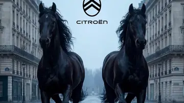 Vuelve el mítico 2CV de Citroën en una versión eléctrica y mucho más asequible Vuelve el mítico 2CV de Citroën en una versión eléctrica y mucho más asequible