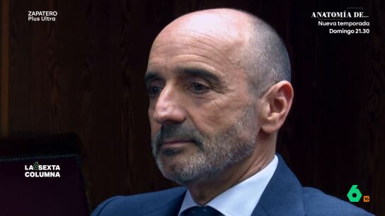 El empresario alicantino es, adem&aacute;s, amigo personal de Jos&eacute; Luis Rodr&iacute;guez Zapatero. El expresidente socialista no ha dudado, adem&aacute;s, en defenderlo p&uacute;blicamente. Ahora, su futuro judicial depende de &eacute;l. 