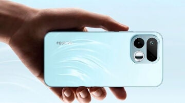 El nuevo Realme 16T