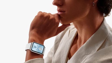 La nueva Xiaomi Smart Band 10 Pro