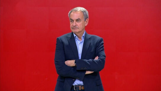 laSexta Columna - Temporada 15 - Programa 32: Zapatero, imputado: What The Fav?