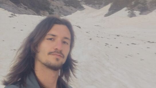Buscan a un joven de And&uacute;jar (Ja&eacute;n) desaparecido en Grecia cuando realizaba una ruta por el Monte Olimpo