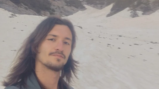 Buscan a un joven de Andújar (Jaén) desaparecido en Grecia cuando realizaba una ruta por el Monte Olimpo Buscan a un joven de Andújar (Jaén) desaparecido en Grecia cuando realizaba una ruta por el Monte Olimpo