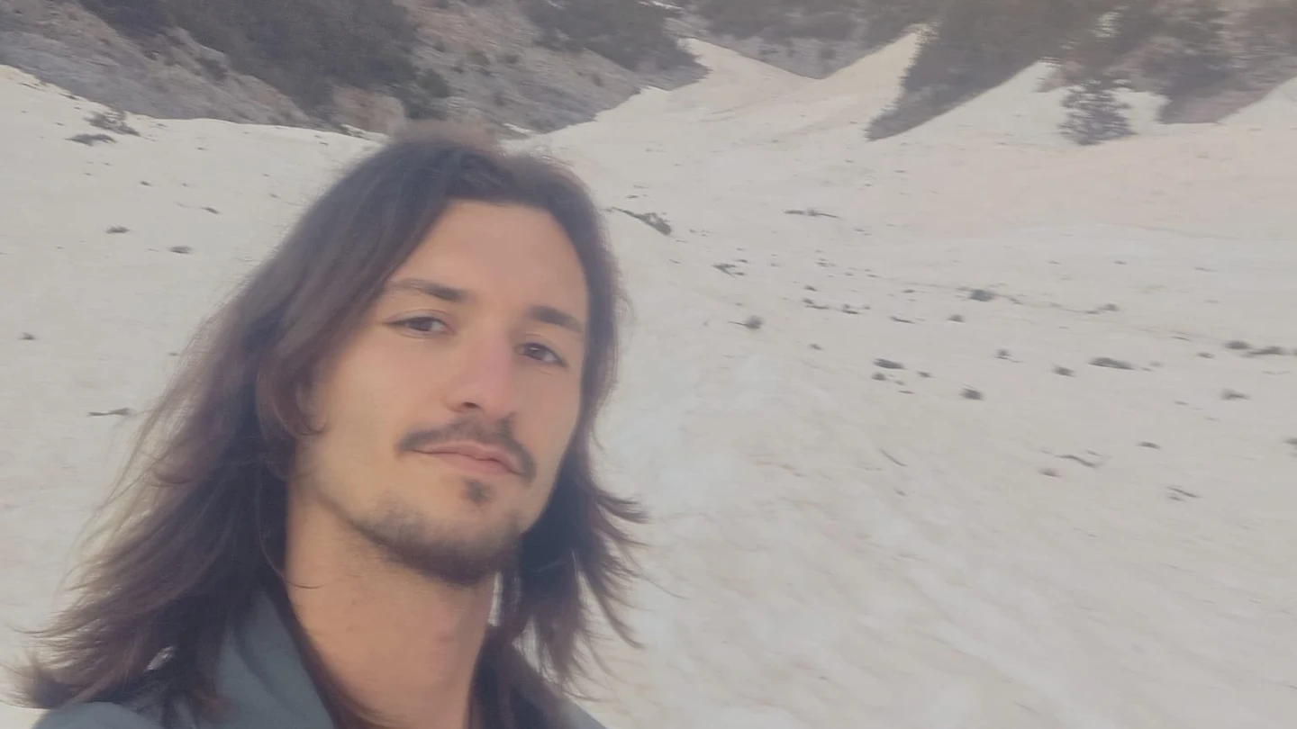 Buscan a un joven de Andújar (Jaén) desaparecido en Grecia cuando realizaba una ruta por el Monte Olimpo Buscan a un joven de Andújar (Jaén) desaparecido en Grecia cuando realizaba una ruta por el Monte Olimpo