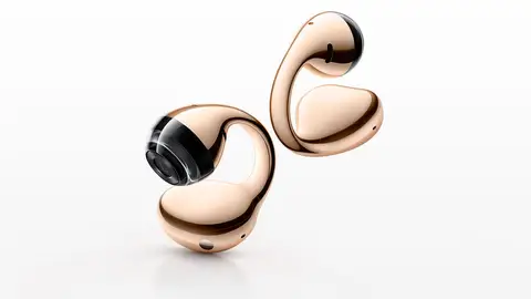 Los auriculares Xiaomi Clip xiaomi-clip