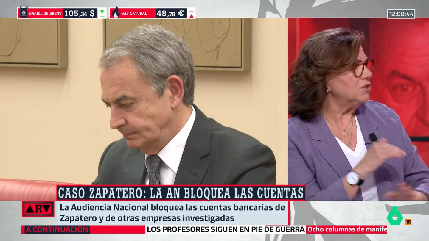 Lucía Méndez Lucía Méndez