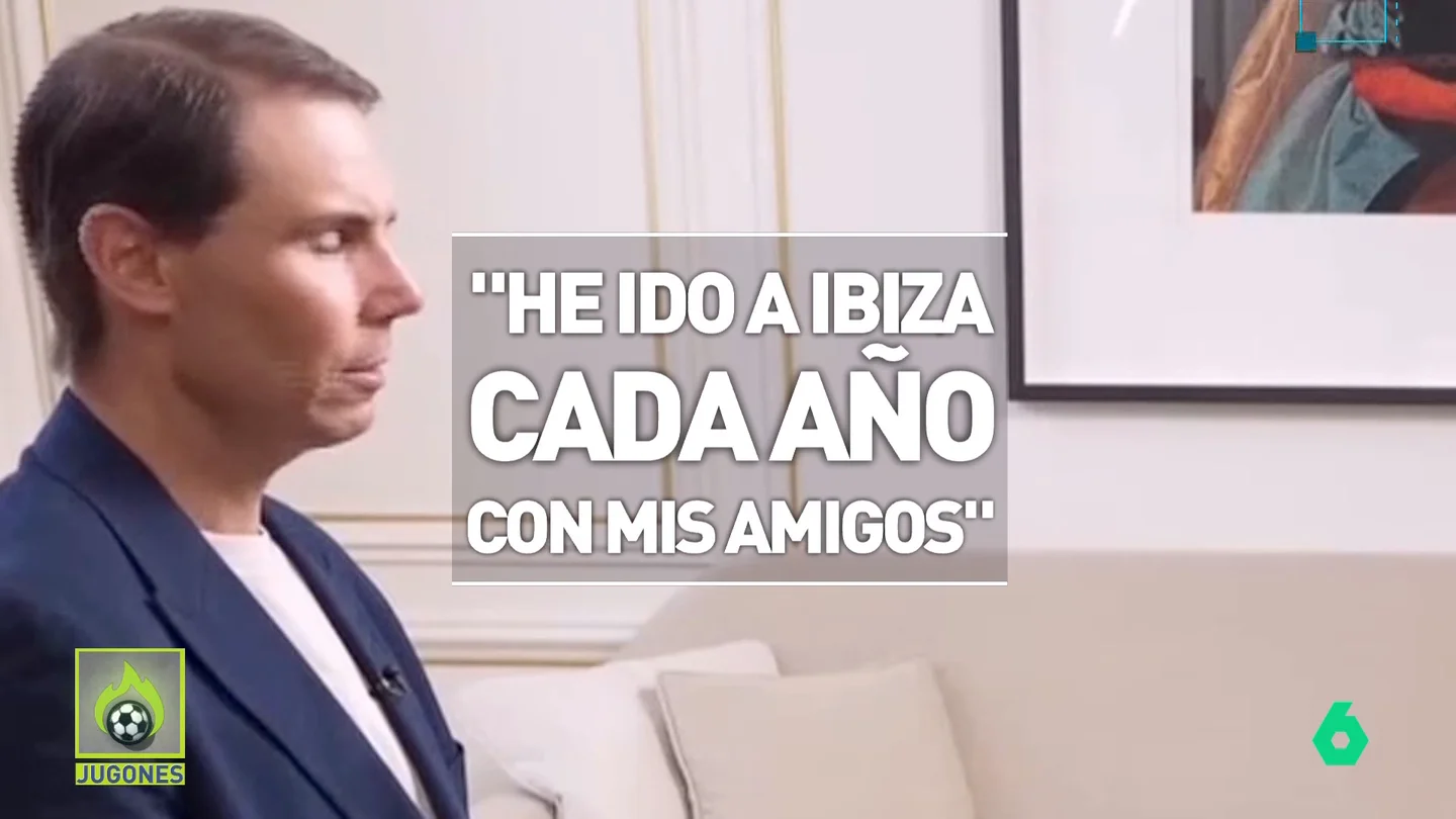 Nadal Nadal