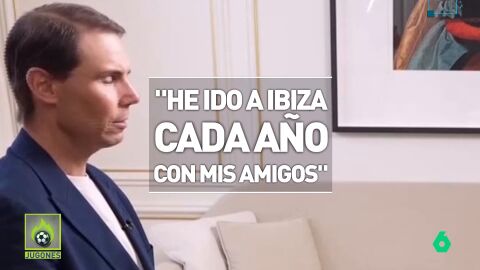 Nadal
