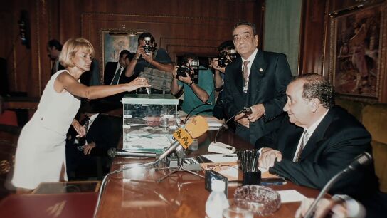 Cuando el aparato del Estado se puso en marcha para parar a Jes&uacute;s Gil: "Lo que quer&iacute;a hacer con Ceuta y Melilla era preocupante"