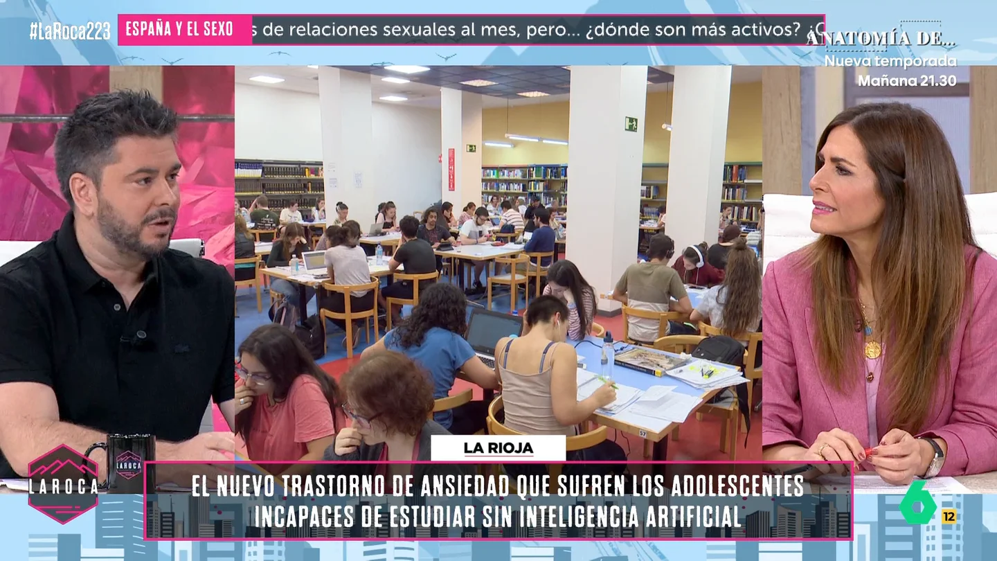 Experto en inteligencia artificial Experto en inteligencia artificial