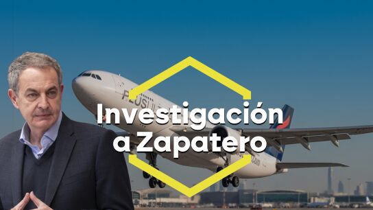 Jos&eacute; Luis Rodr&iacute;guez Zapatero. 
