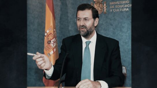 La advertencia de Mariano Rajoy a Jes&uacute;s Gil cuando gobernaba Aznar: "Dice el presidente que si vas a Ceuta y Melilla te vas a electrocutar"