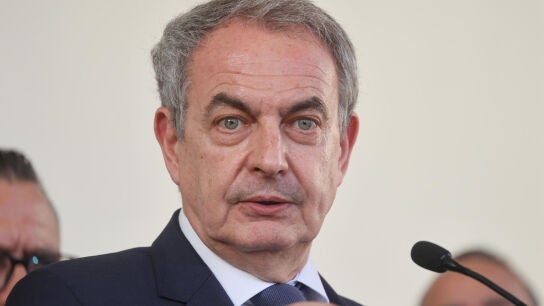 Jos&eacute; Luis Rodr&iacute;guez Zapatero