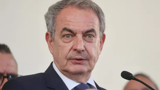 José Luis Rodríguez Zapatero José Luis Rodríguez Zapatero