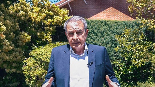 Jos&eacute; Luis Rodr&iacute;guez Zapatero
