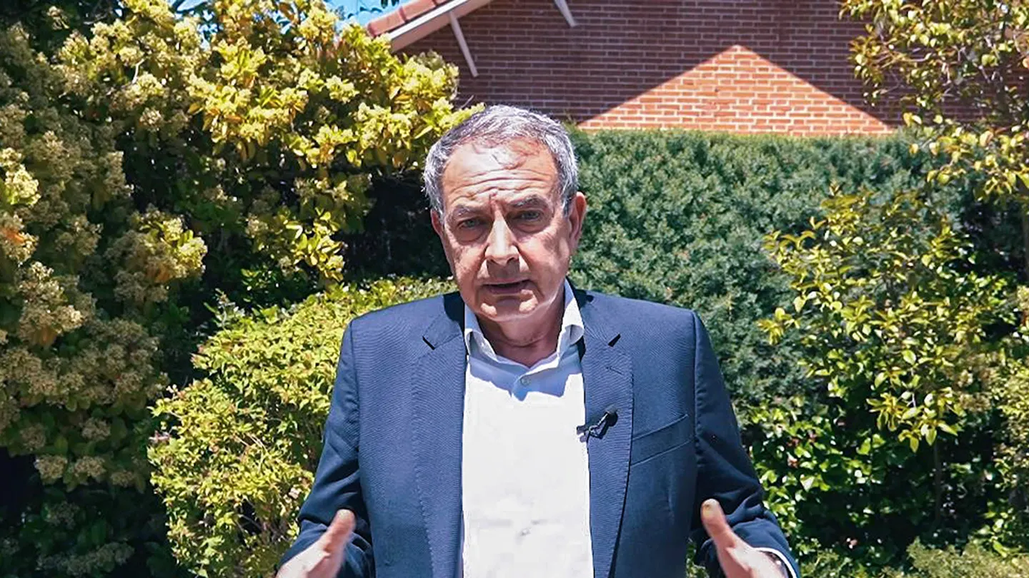 José Luis Rodríguez Zapatero José Luis Rodríguez Zapatero