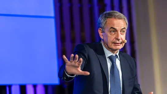 José Luis Rodríguez Zapatero José Luis Rodríguez Zapatero