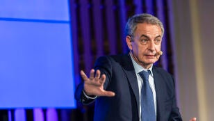 Jos&eacute; Luis Rodr&iacute;guez Zapatero