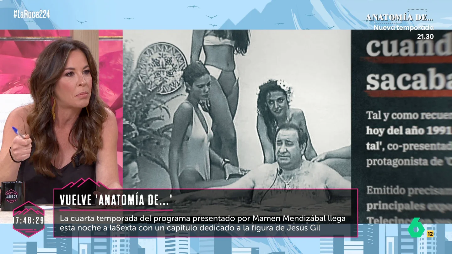 Mamen Mendizábal Mamen Mendizábal