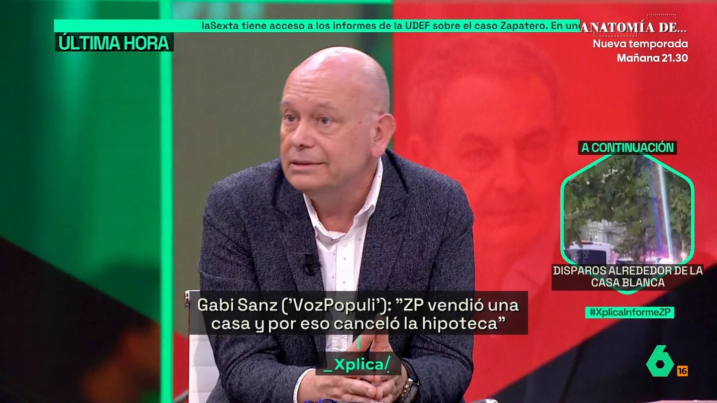 Gabi Sanz Gabi Sanz