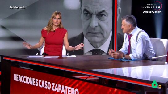 Wyoming aconseja a Pedro S&aacute;nchez que no vea la tele: "Va usted a sufrir"