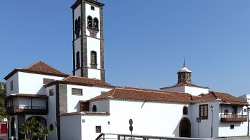 Iglesia matriz de la Concepci&oacute;n