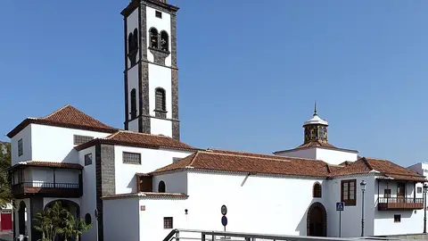 Iglesia matriz de la Concepción Iglesia matriz de la Concepción