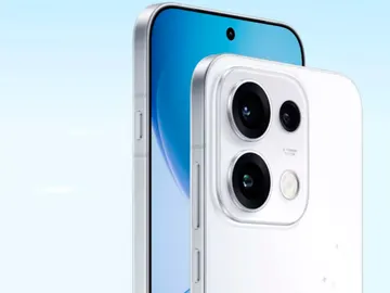 Nuevo Oppo Reno 16 Nuevo Oppo Reno 16
