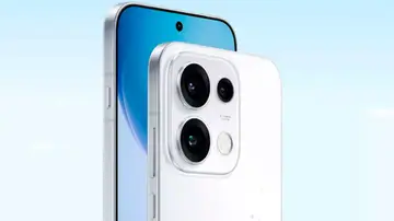 Nuevo Oppo Reno 16 Nuevo Oppo Reno 16