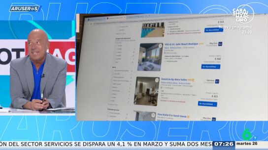 No, Espa&ntilde;a no es el pa&iacute;s con m&aacute;s vacaciones de Europa y este es el ranking que lo demuestra