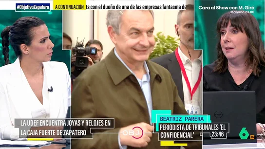 Beatriz Parera Beatriz Parera