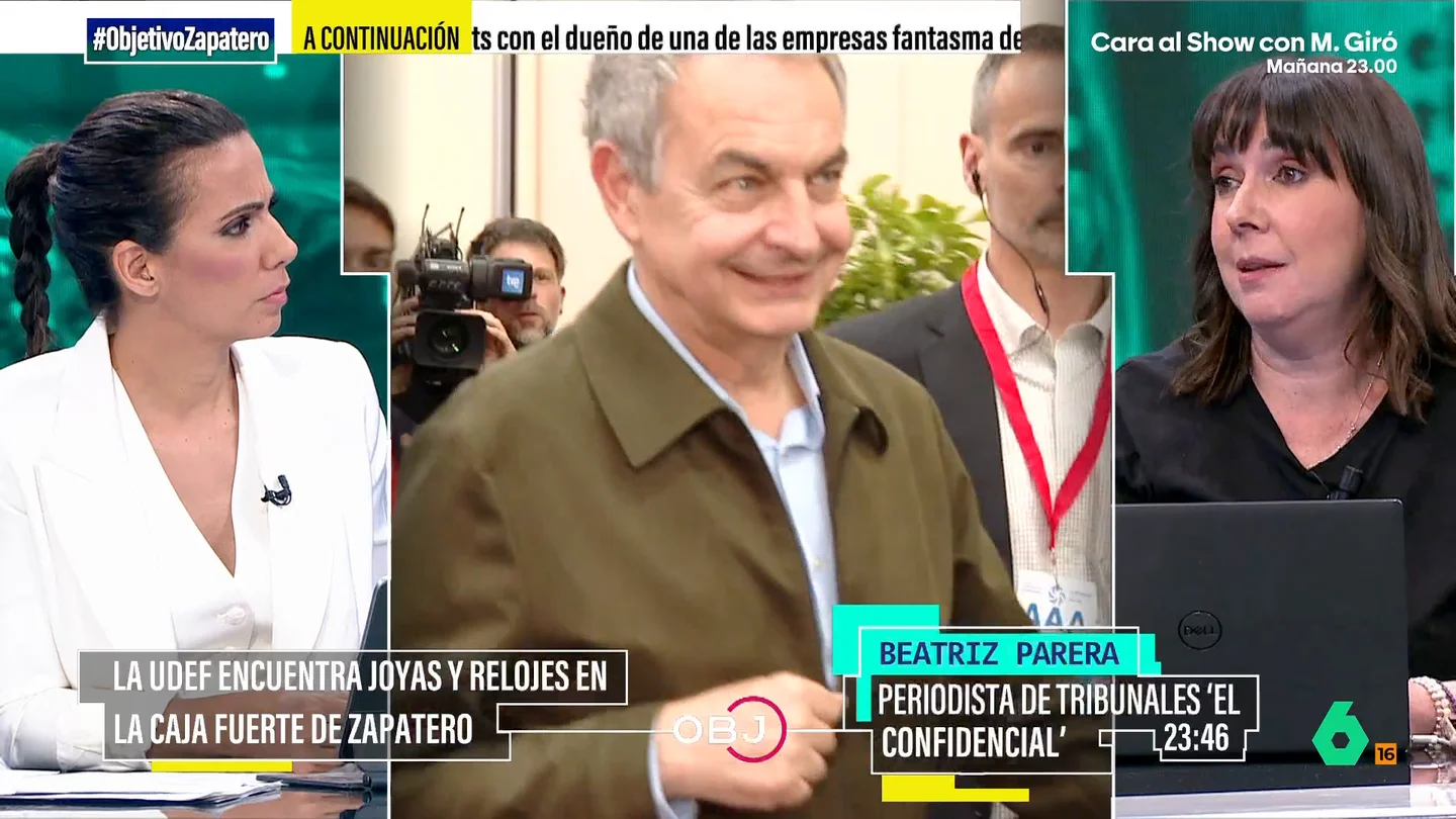 Beatriz Parera Beatriz Parera