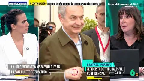 Beatriz Parera Beatriz Parera