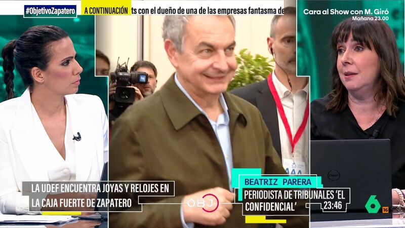 Beatriz Parera Beatriz Parera