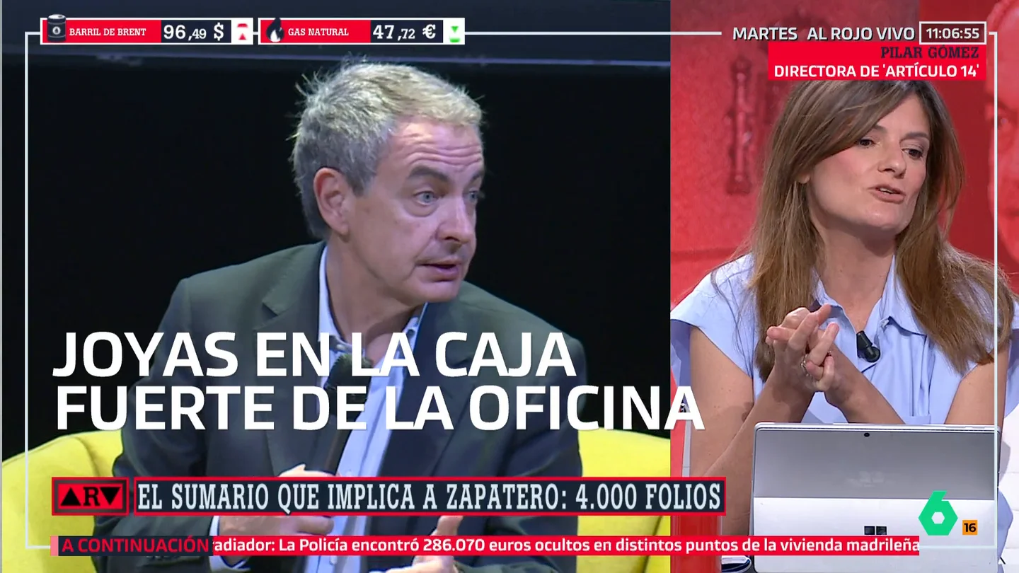 Pilar Gómez Pilar Gómez