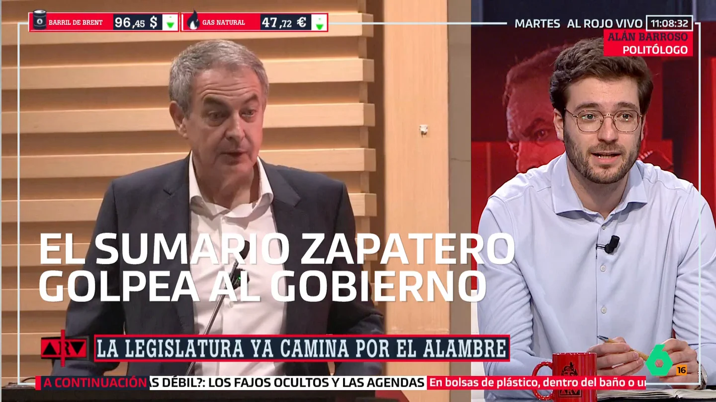 Alán Barroso Alán Barroso