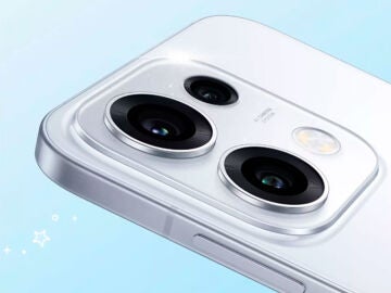 Nuevo Oppo Reno 16