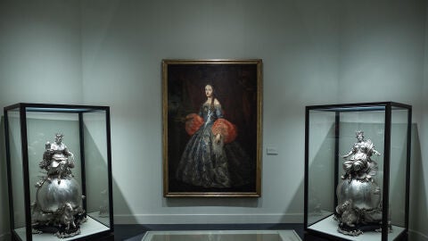 Primada, la exposición de la Catedral de Toledo que conmemora sus 800 años