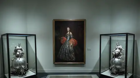Primada, la exposición de la Catedral de Toledo que conmemora sus 800 años Primada, la exposición de la Catedral de Toledo que conmemora sus 800 años